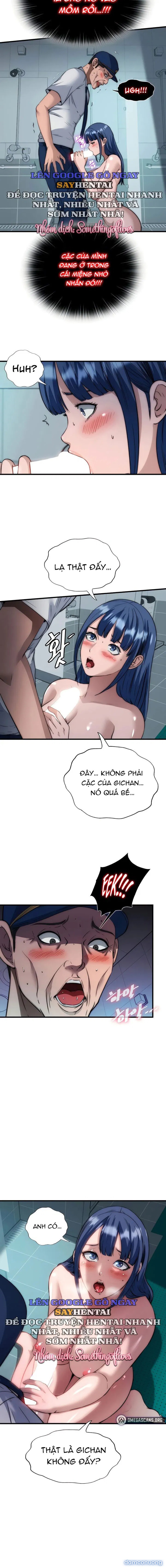 Trên Bảo Dưới Không Nghe 