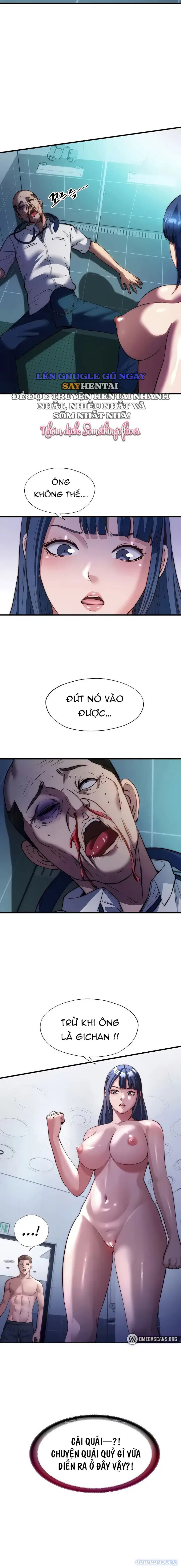Trên Bảo Dưới Không Nghe 