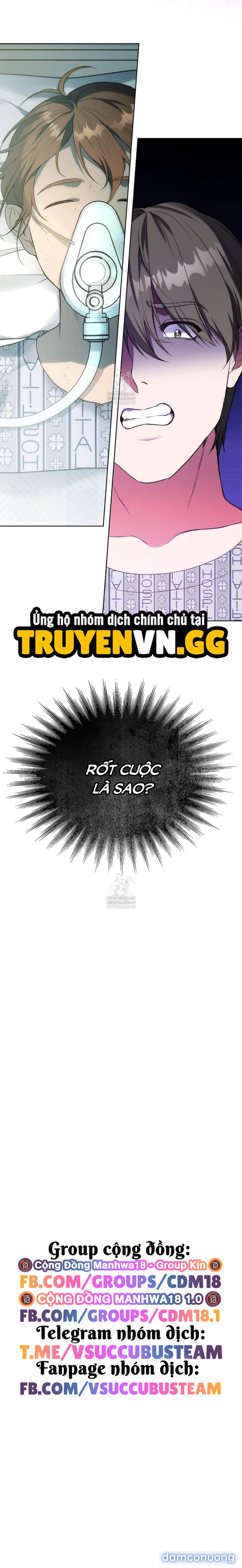 Hoán Đổi Cuộc Đời 