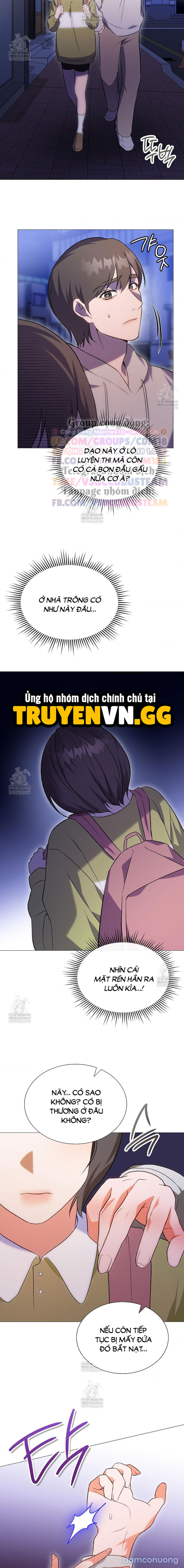 Hoán Đổi Cuộc Đời 