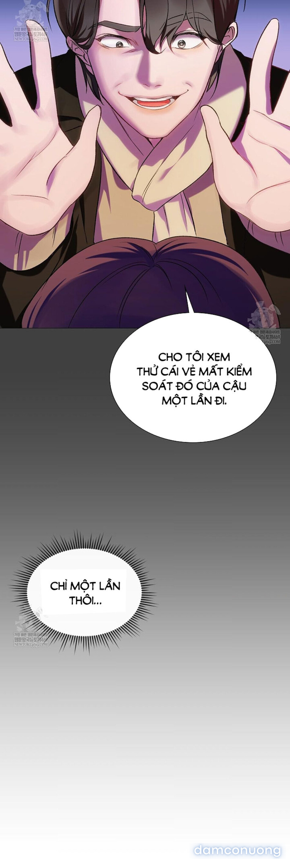 Hoán Đổi Cuộc Đời 