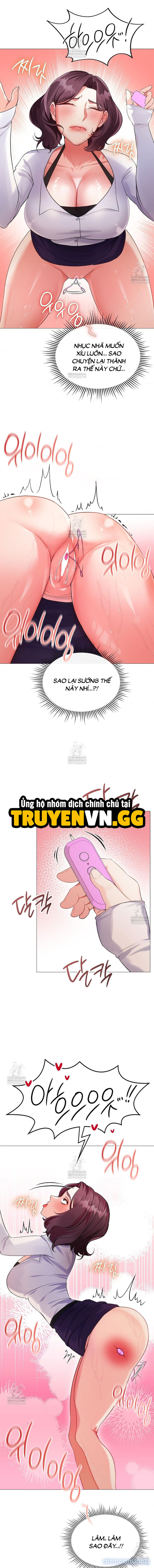 Hoán Đổi Cuộc Đời 