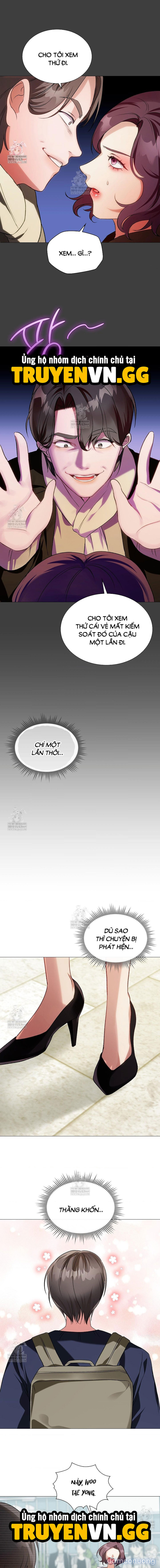Hoán Đổi Cuộc Đời 