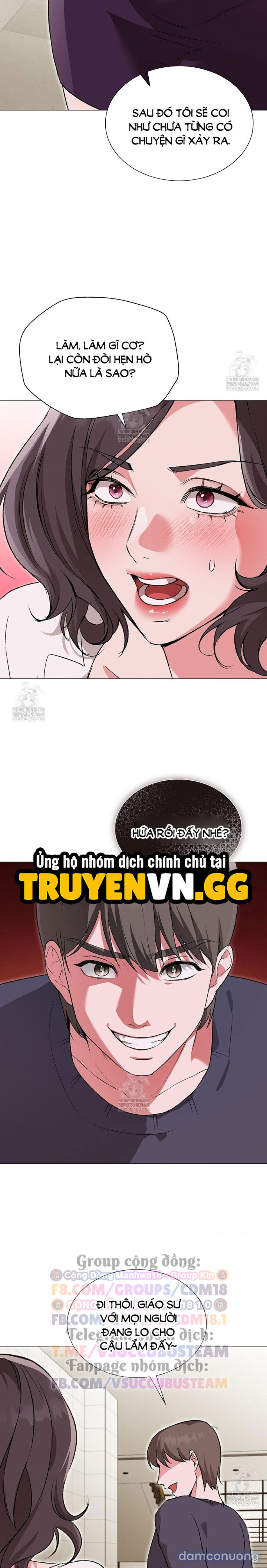 Hoán Đổi Cuộc Đời 