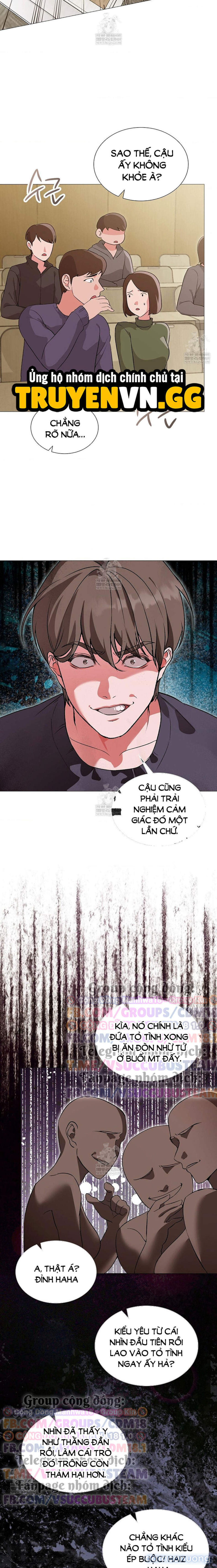 Hoán Đổi Cuộc Đời 
