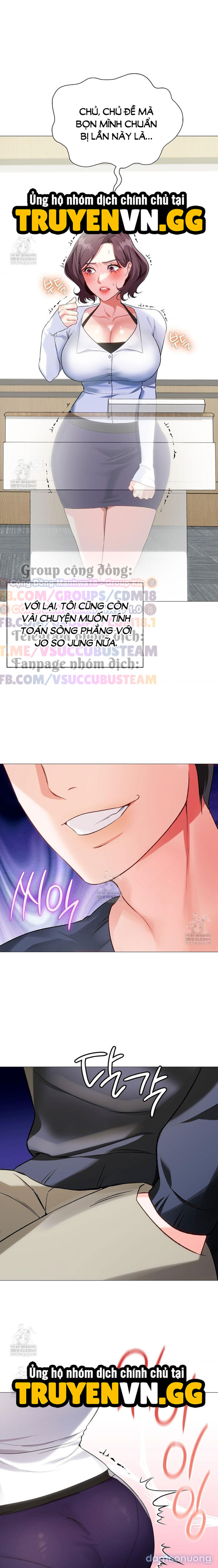 Hoán Đổi Cuộc Đời 