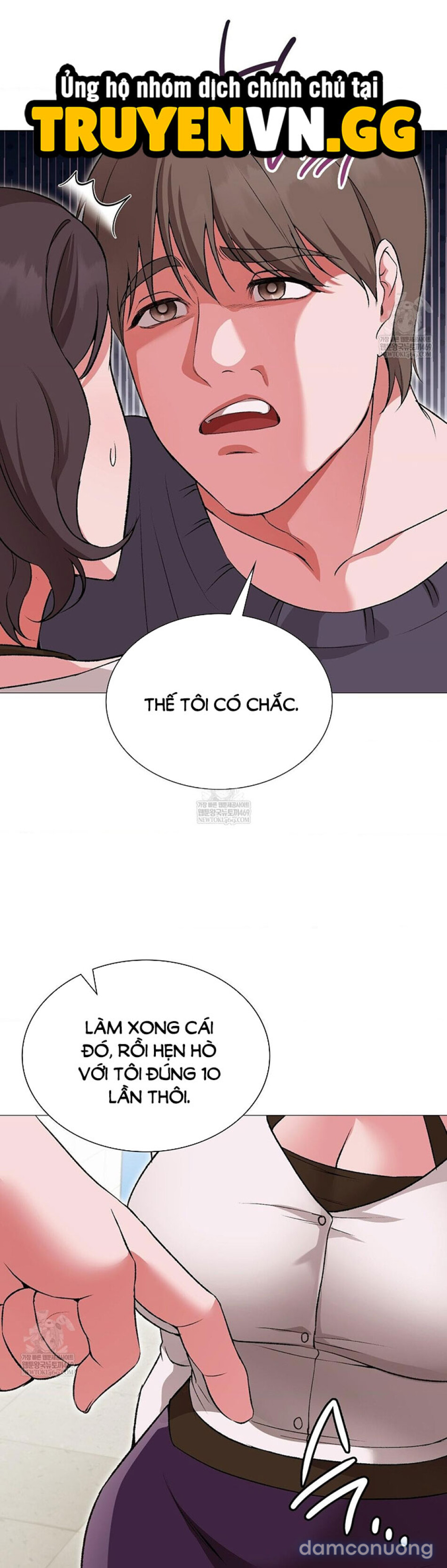 Hoán Đổi Cuộc Đời 