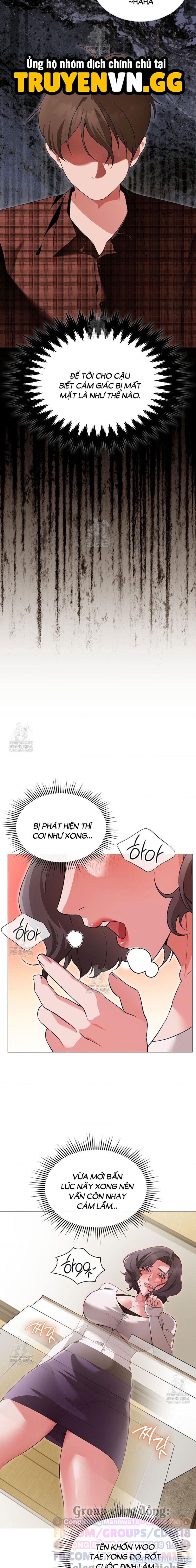Hoán Đổi Cuộc Đời 