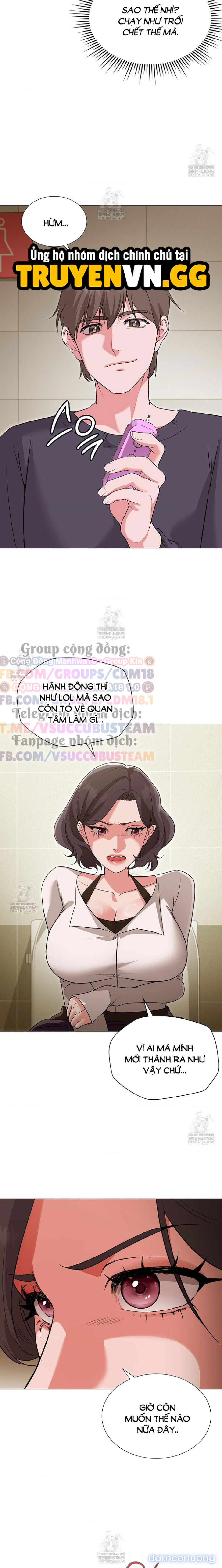 Hoán Đổi Cuộc Đời 