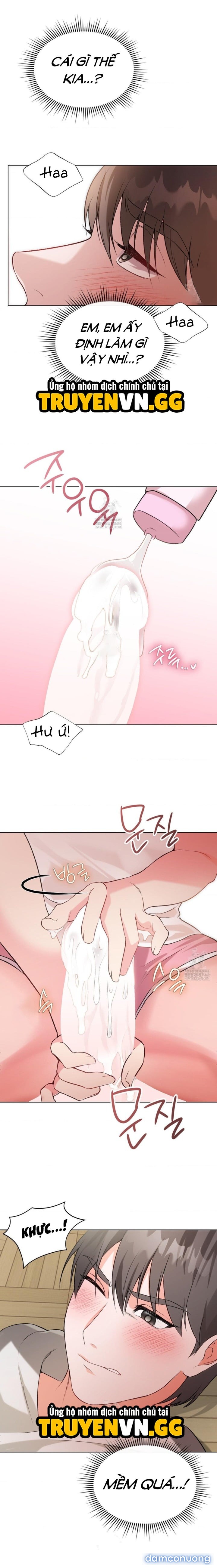 Hoán Đổi Cuộc Đời 