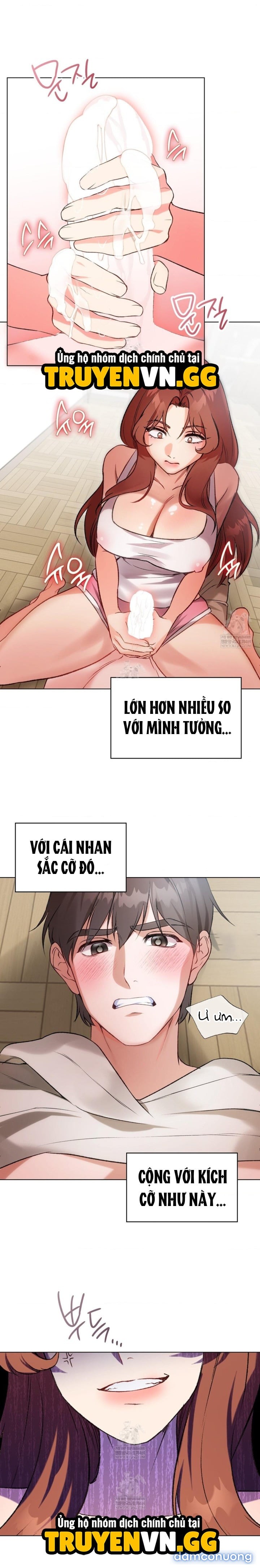 Hoán Đổi Cuộc Đời 