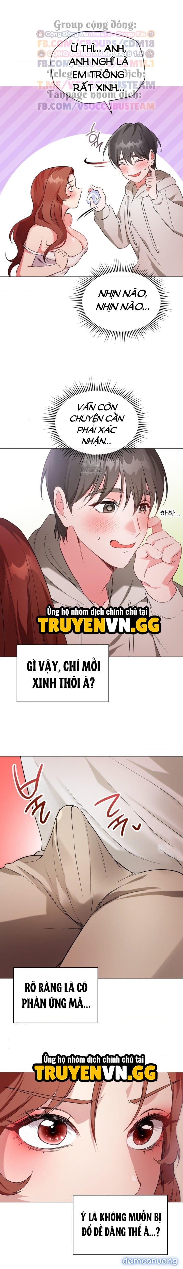 Hoán Đổi Cuộc Đời 