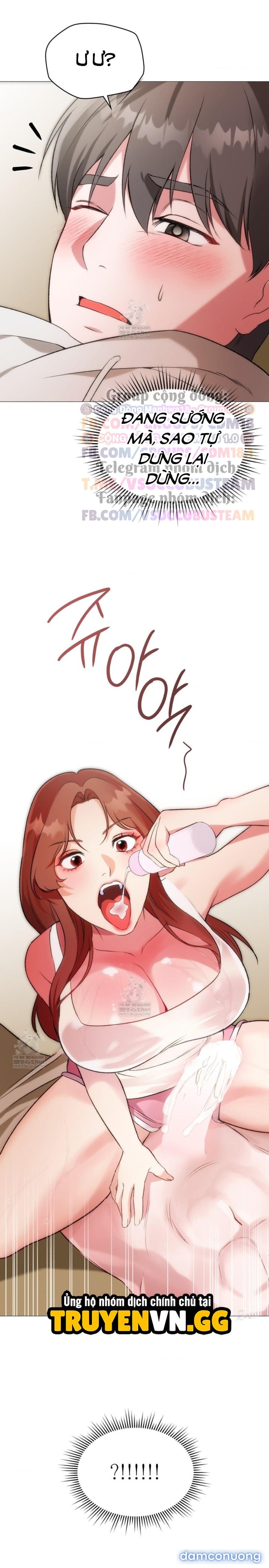 Hoán Đổi Cuộc Đời 