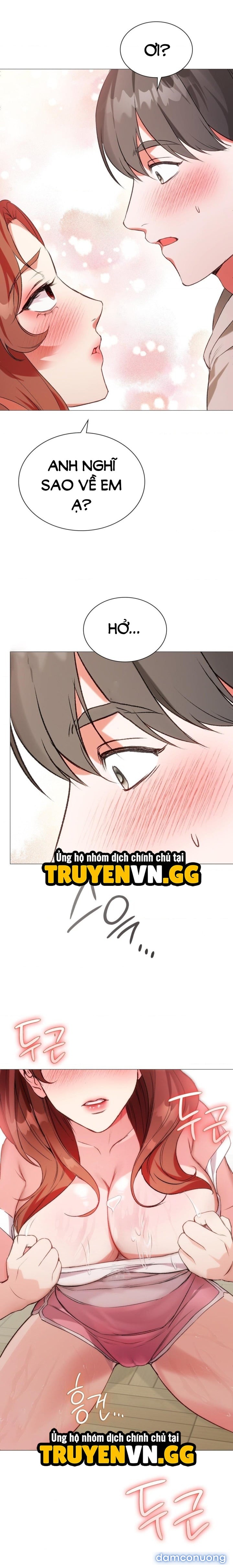 Hoán Đổi Cuộc Đời 
