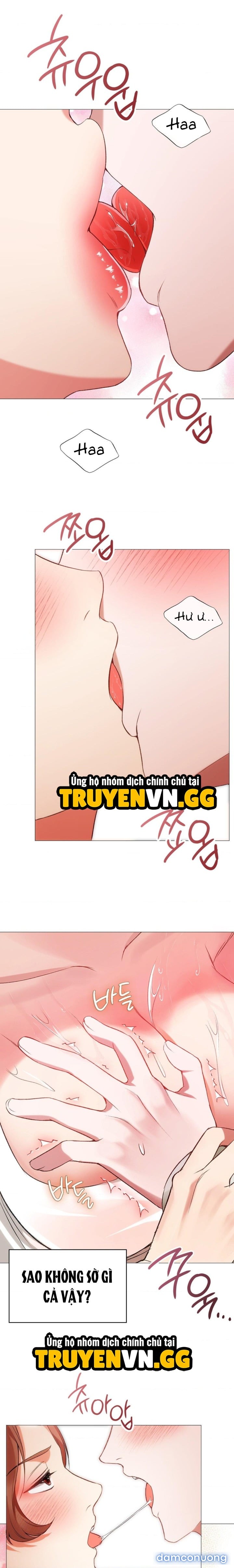 Hoán Đổi Cuộc Đời 