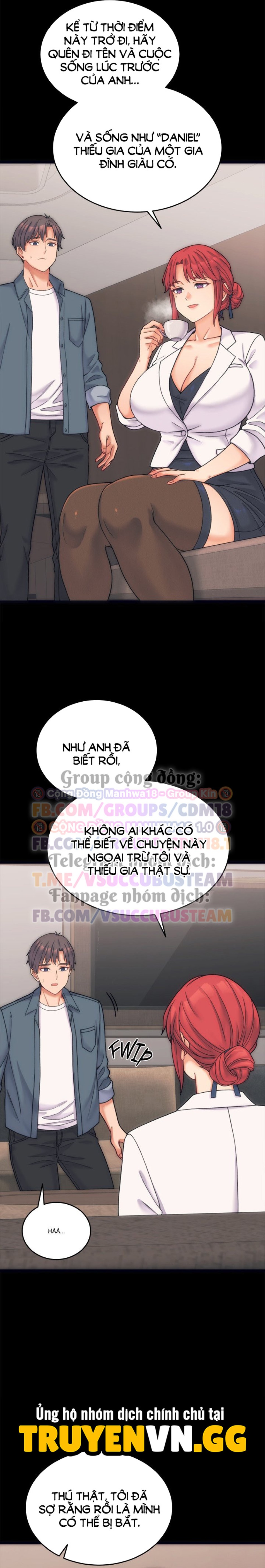Kẻ Ăn Mày Giả Danh Hoàng Tử 