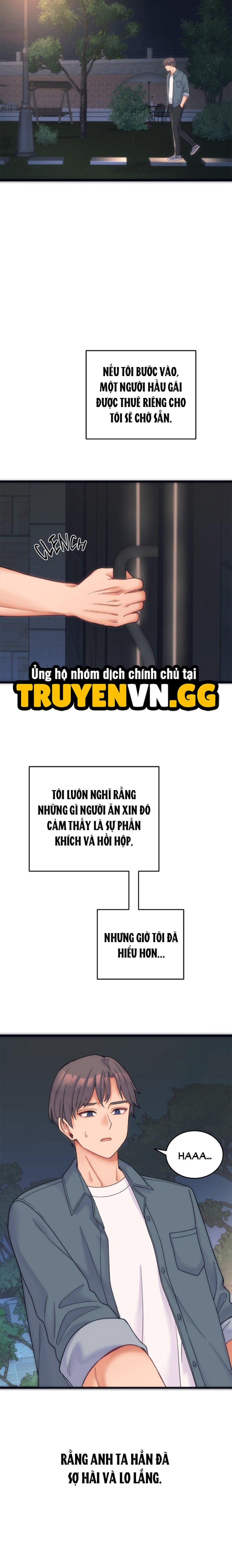 Kẻ Ăn Mày Giả Danh Hoàng Tử 