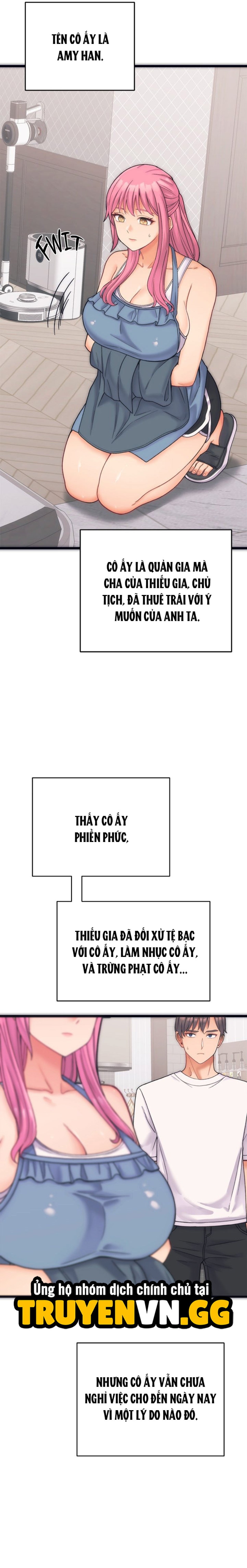 Kẻ Ăn Mày Giả Danh Hoàng Tử 
