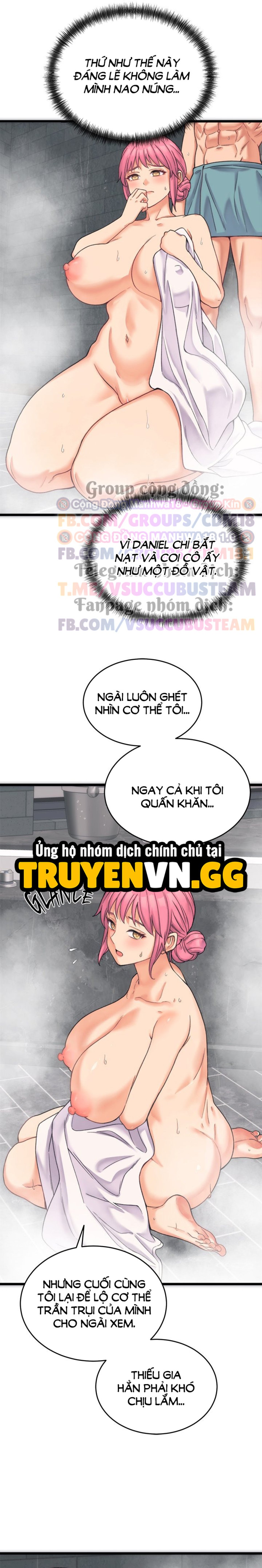 Kẻ Ăn Mày Giả Danh Hoàng Tử 