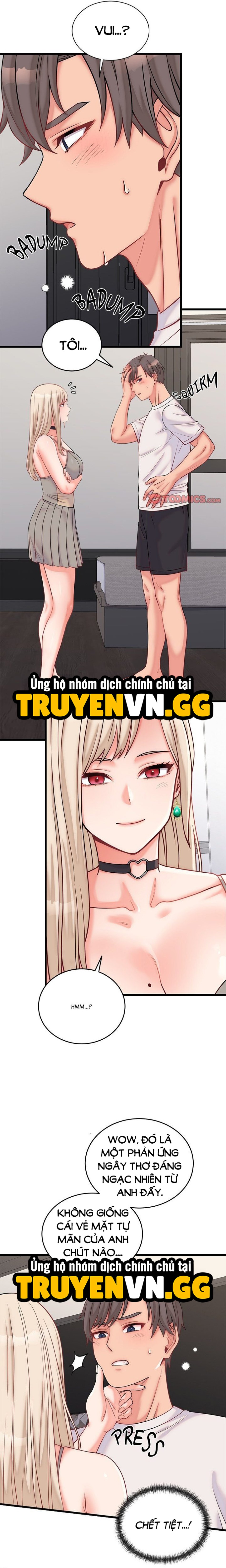 Kẻ Ăn Mày Giả Danh Hoàng Tử 