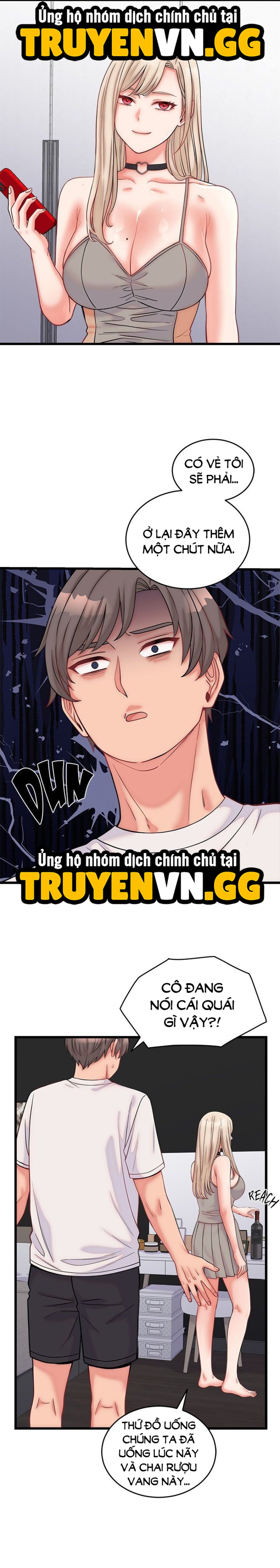 Kẻ Ăn Mày Giả Danh Hoàng Tử 