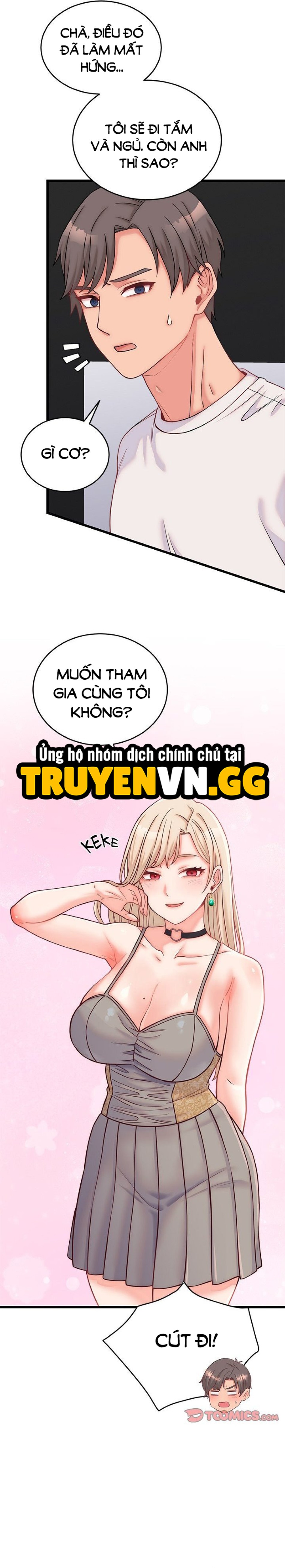 Kẻ Ăn Mày Giả Danh Hoàng Tử 