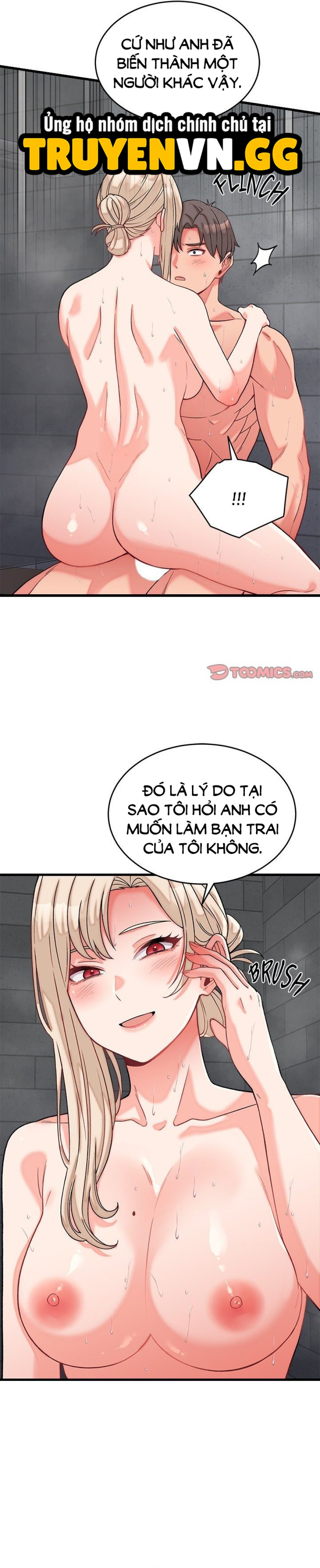 Kẻ Ăn Mày Giả Danh Hoàng Tử 
