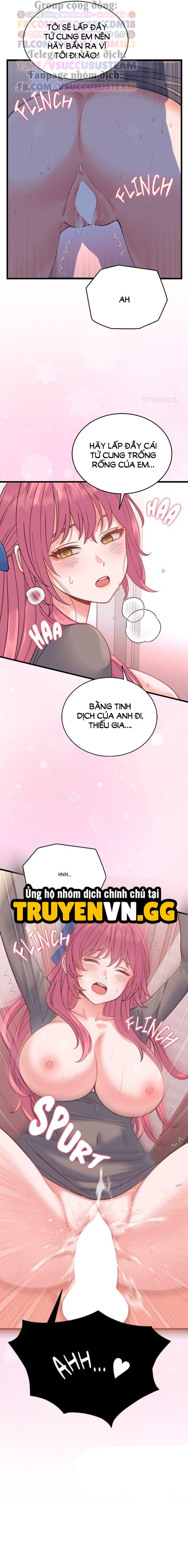 Kẻ Ăn Mày Giả Danh Hoàng Tử 