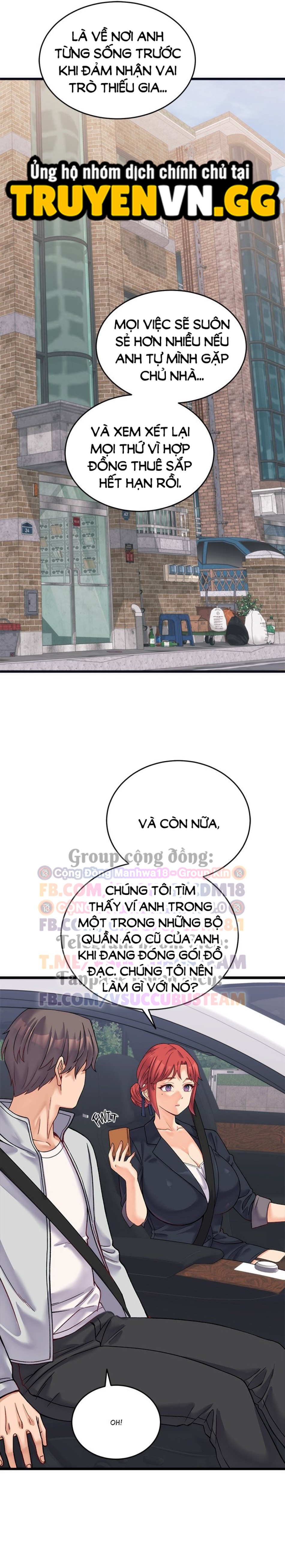 Kẻ Ăn Mày Giả Danh Hoàng Tử 