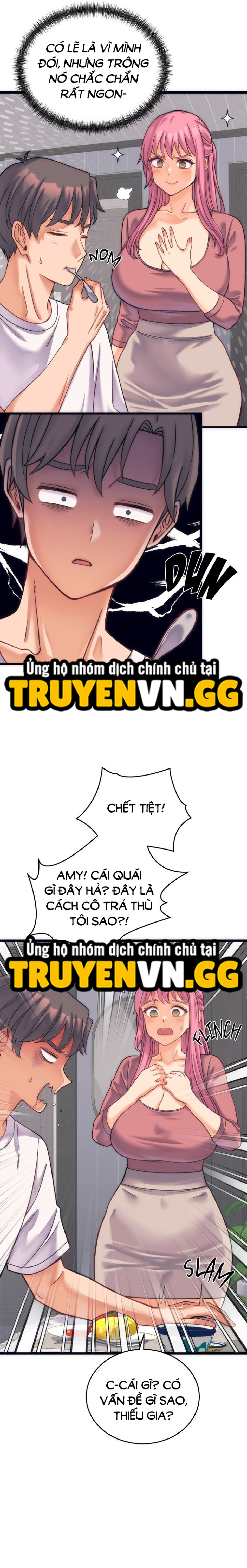 Kẻ Ăn Mày Giả Danh Hoàng Tử 