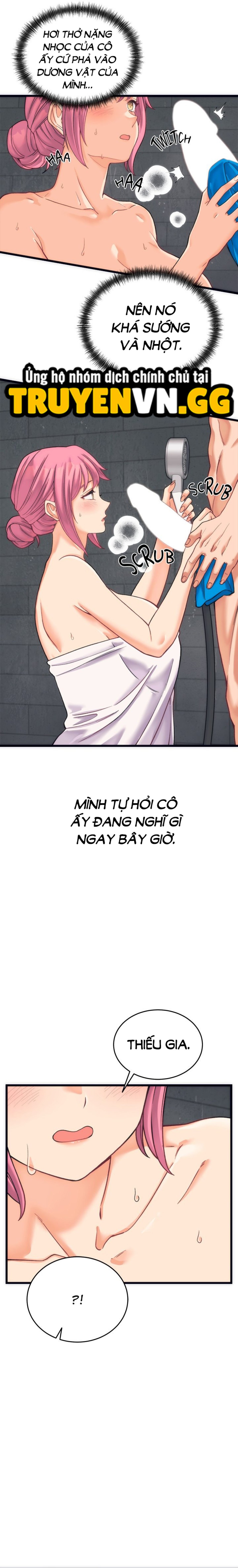 Kẻ Ăn Mày Giả Danh Hoàng Tử 