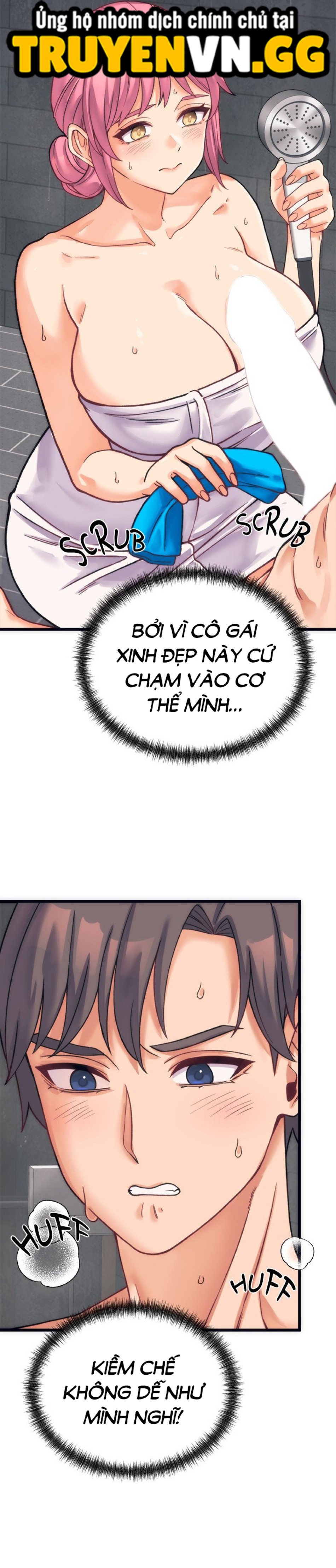 Kẻ Ăn Mày Giả Danh Hoàng Tử 