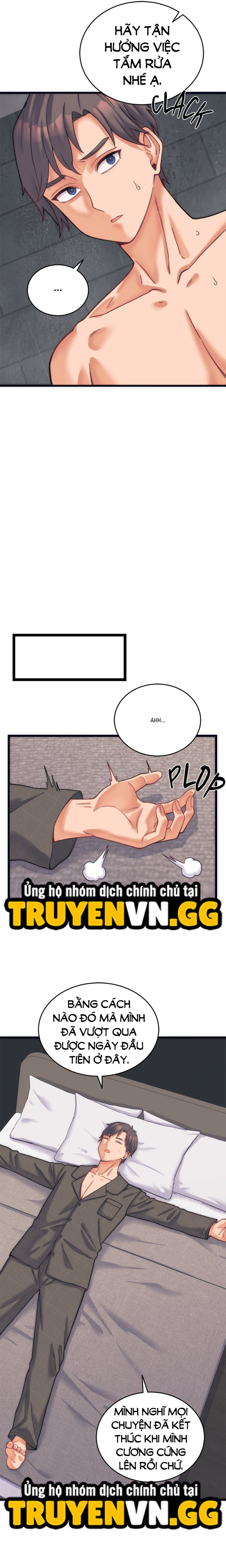 Kẻ Ăn Mày Giả Danh Hoàng Tử 
