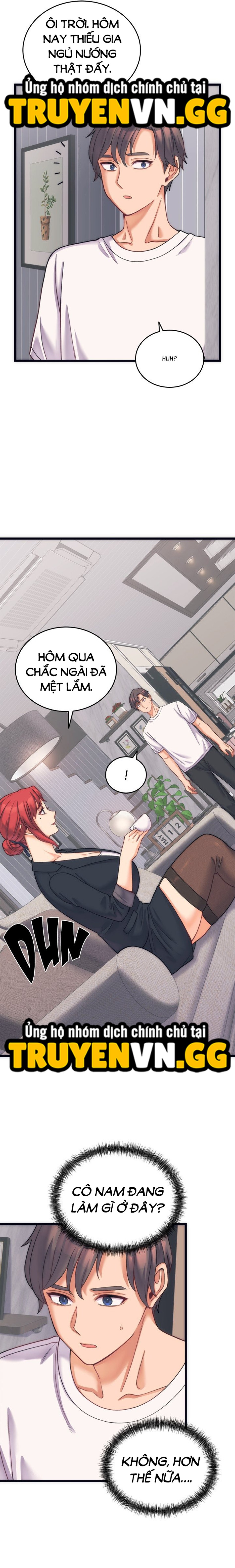 Kẻ Ăn Mày Giả Danh Hoàng Tử 