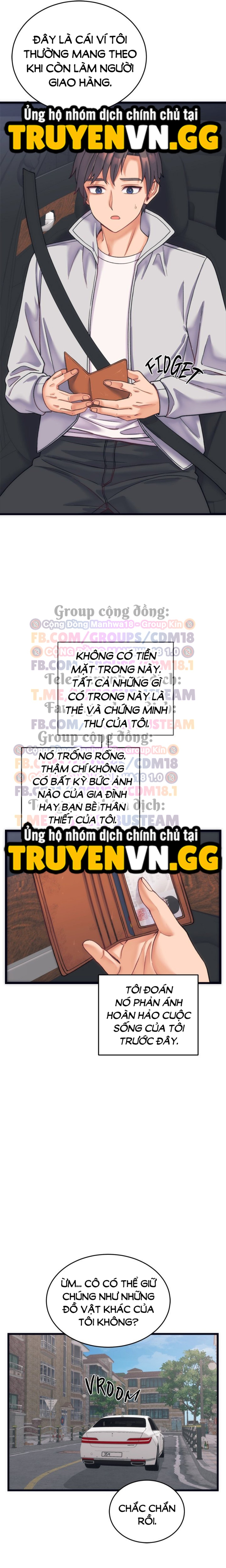 Kẻ Ăn Mày Giả Danh Hoàng Tử 