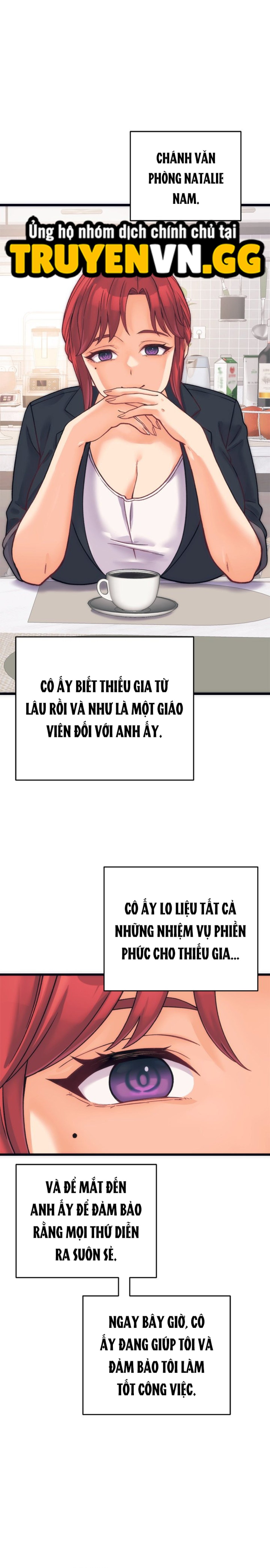 Kẻ Ăn Mày Giả Danh Hoàng Tử 