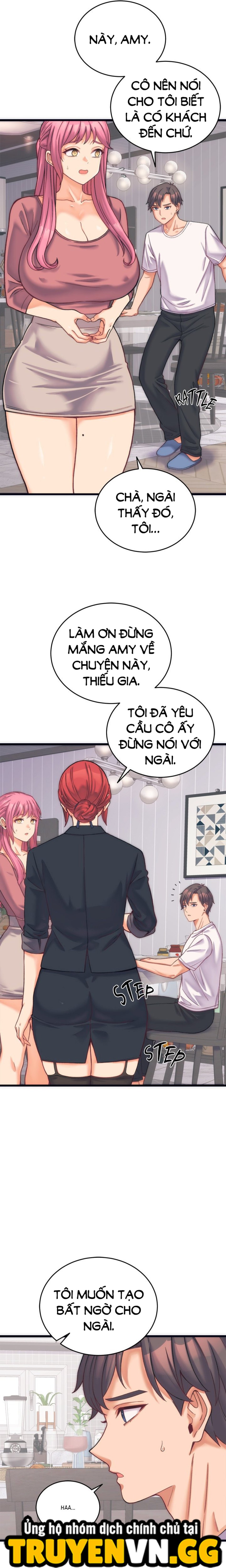 Kẻ Ăn Mày Giả Danh Hoàng Tử 
