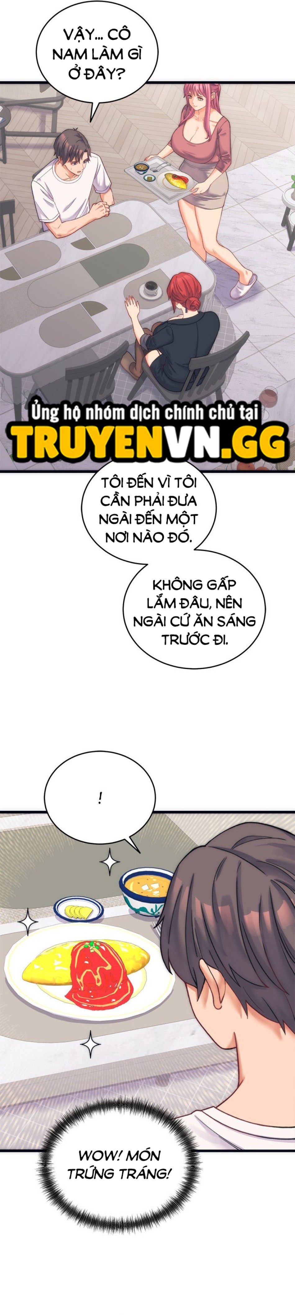 Kẻ Ăn Mày Giả Danh Hoàng Tử 
