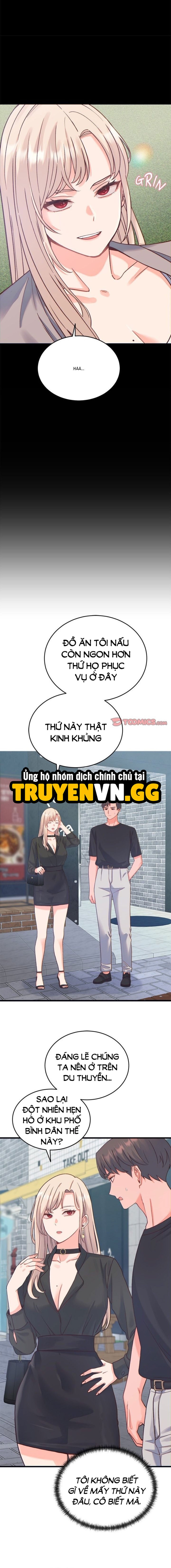 Kẻ Ăn Mày Giả Danh Hoàng Tử 
