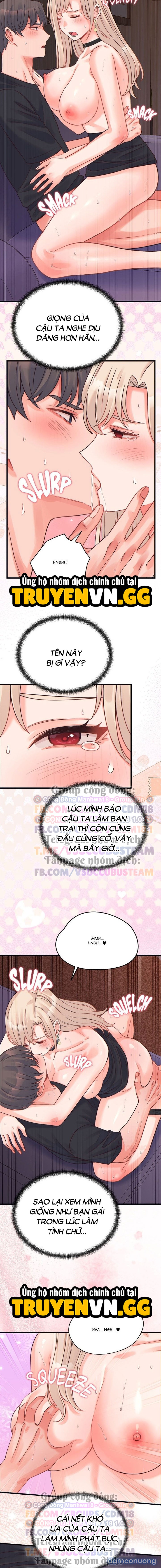 Kẻ Ăn Mày Giả Danh Hoàng Tử 