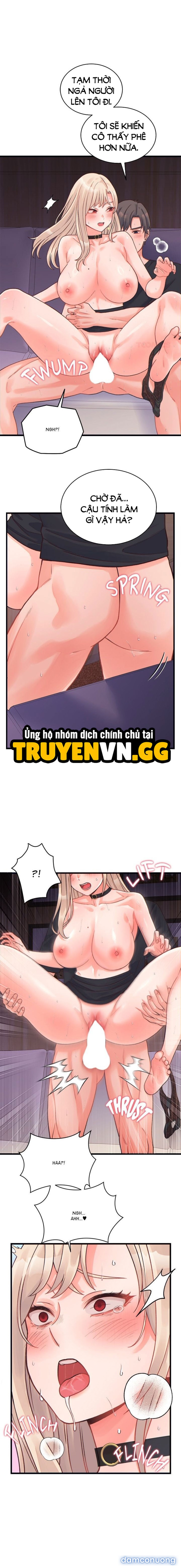 Kẻ Ăn Mày Giả Danh Hoàng Tử 