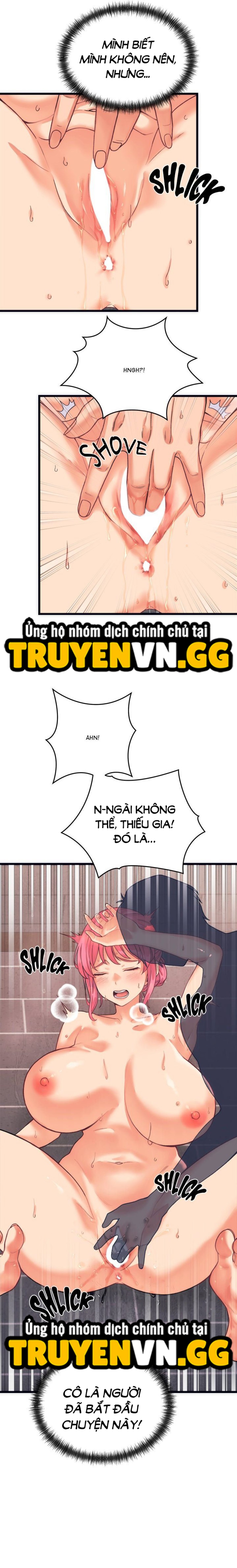 Kẻ Ăn Mày Giả Danh Hoàng Tử 