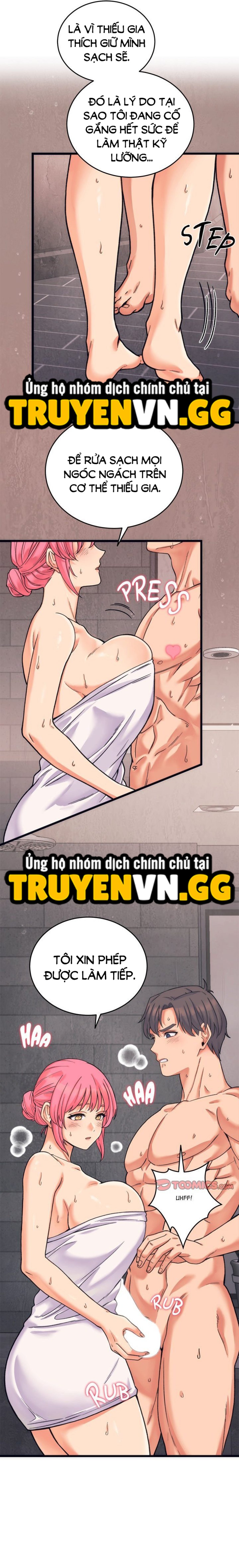 Kẻ Ăn Mày Giả Danh Hoàng Tử 