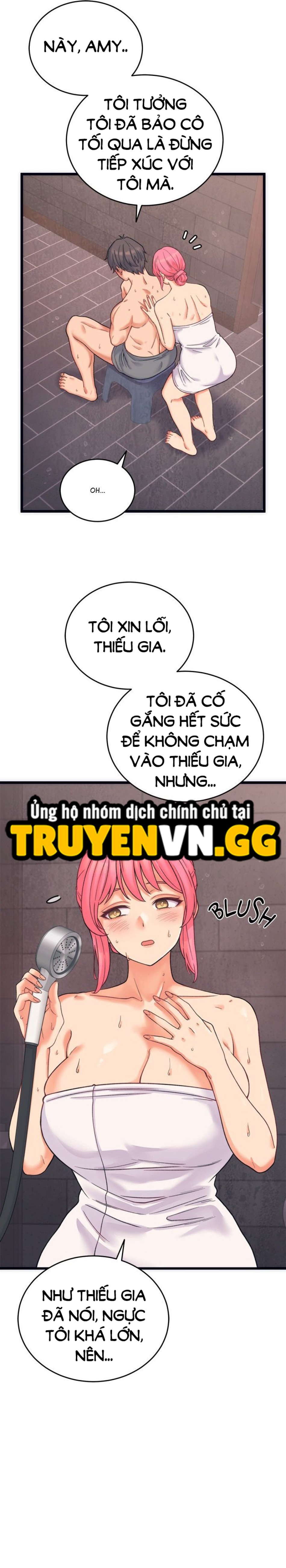 Kẻ Ăn Mày Giả Danh Hoàng Tử 