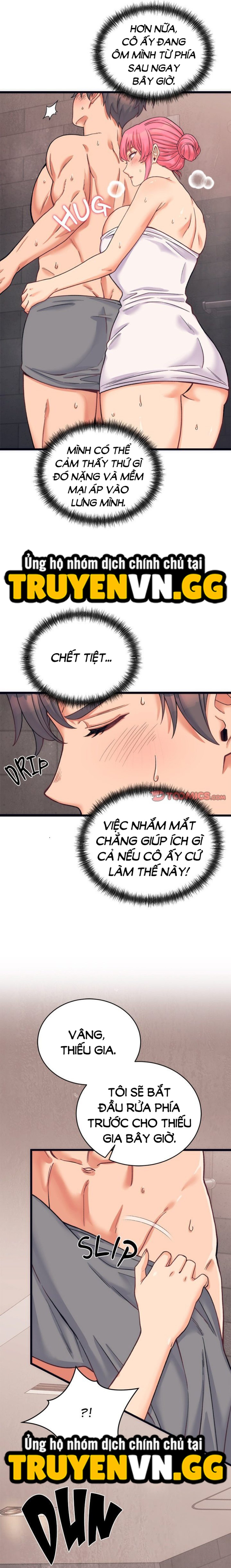 Kẻ Ăn Mày Giả Danh Hoàng Tử 