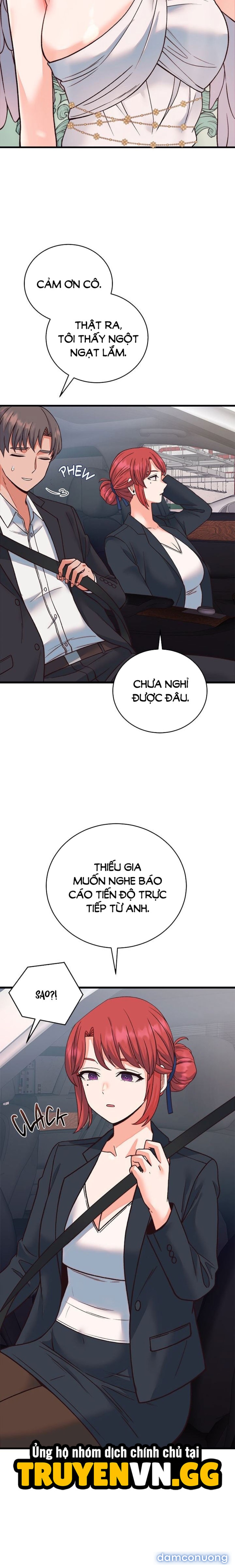 Kẻ Ăn Mày Giả Danh Hoàng Tử 