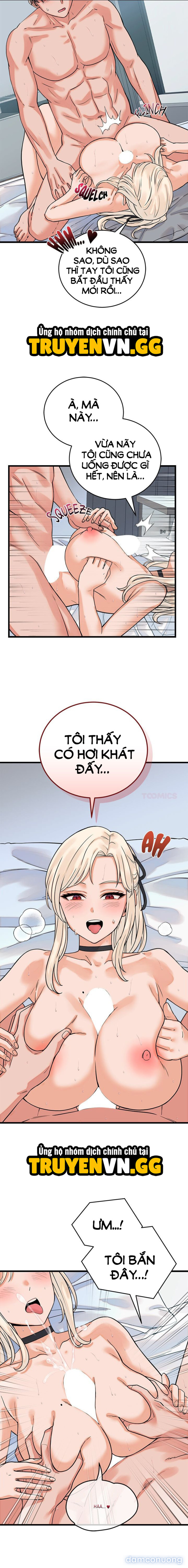 Kẻ Ăn Mày Giả Danh Hoàng Tử 