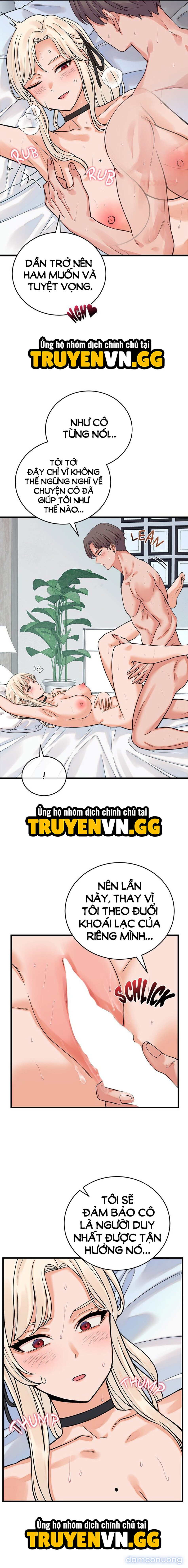 Kẻ Ăn Mày Giả Danh Hoàng Tử 