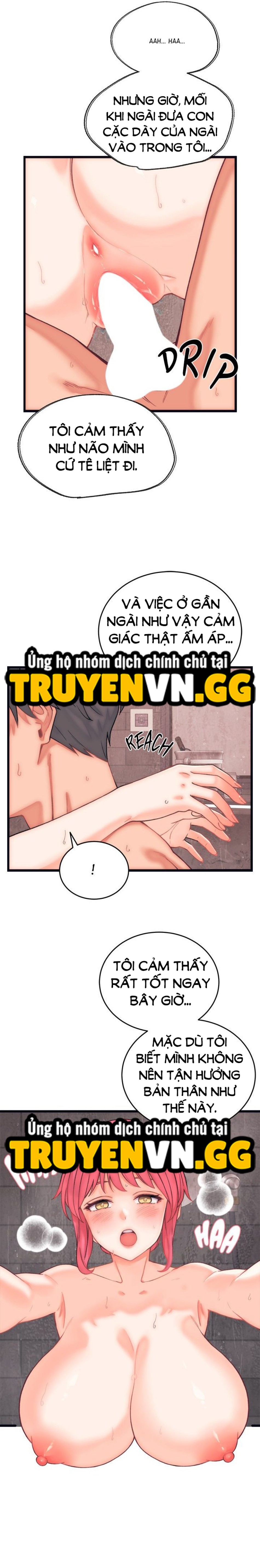 Kẻ Ăn Mày Giả Danh Hoàng Tử 