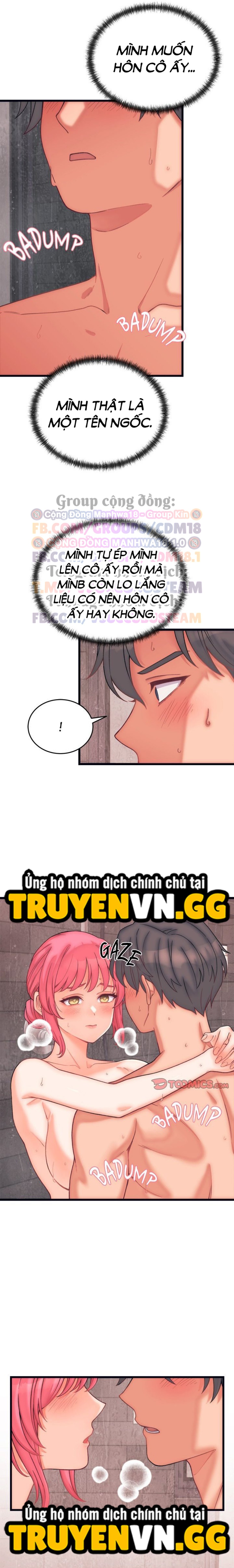 Kẻ Ăn Mày Giả Danh Hoàng Tử 
